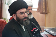 با اجرای طرح زندگی با آیه‌ها به دنبال ایجاد جریان فکری در جامعه هستیم