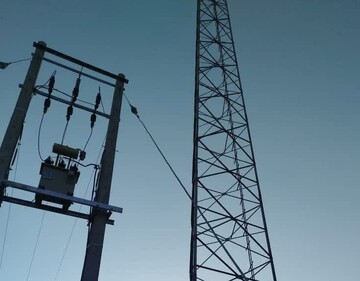 اعزی: مشکل قطع ارتباطات در روستاهای بالادست بهشهر رفع شد