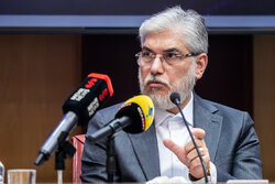 سیمایی صراف: رؤسای دانشگاه‌ها باید از کیفیت غذا مطلع باشند