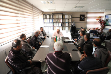 آریانژاد: حفاظت از رودخانه‌ها بدون مشارکت کشاورزان ممکن نیست