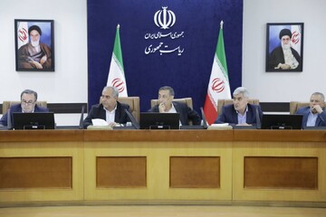 تعلل شرکت ملی مس سونگون برای استقلال ساختاری پایان داده شود