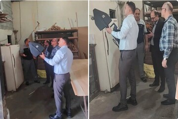 همکاری شهرداری و اپراتورها شرط اصلی توسعه زیرساختهای ارتباطی چهاردانگه