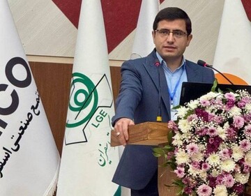 حاتمی: مجوز نمایه‌سازی مقالات همایش ملی ابوالعباس اسفراینی صادر شد