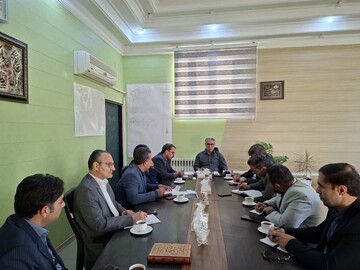 بخشی: نوسازی مدارس در اولویت اصلی بخشداران مشگین شهر است