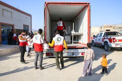 اجرای طرح ملی «نذر خدمت» در مناطق روستایی و عشایر سیستان و بلوچستان