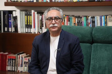 اعلام جزئیات راه اندازی پویش «من نگهبان آب هستم» در خانه سینما