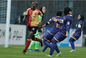 Bam Khatoon lose to East Bengal in AFC Women’s Champions League 2025/26