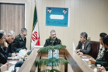 تقی زاده: ۲۷۰۰ تغییر کاربری غیرمجاز اراضی آذربایجان غربی شناسایی شد