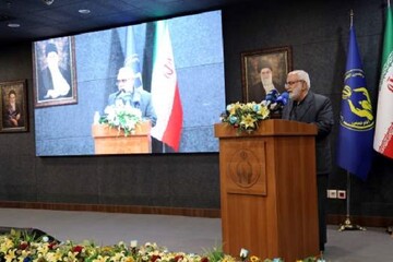 کمیته امداد میزبان افتخارآفرینان کنکور ۱۴۰۴