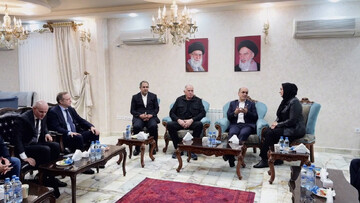 آغاز فصل تازه همکاری‌های خزر