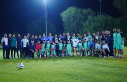 شماره پیراهن جدید مهدی طارمی در تیم ملی فوتبال ایران + عکس