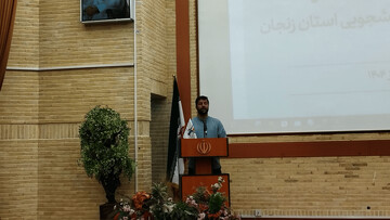 قاسمی: بازتعریف کارکرد دانشگاه‌ها ضروری است