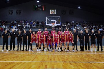 شهرداری گرگان پدافند را مغلوب کرد