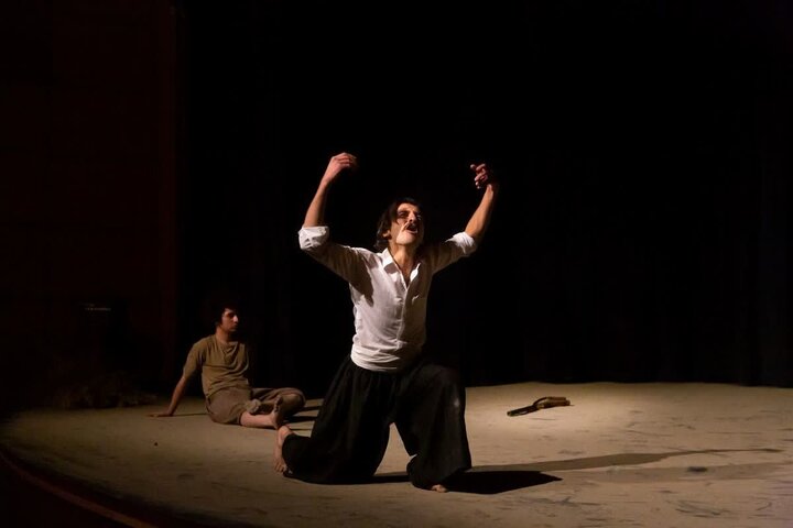 گُر؛ نمایشی در ستایش دانایی