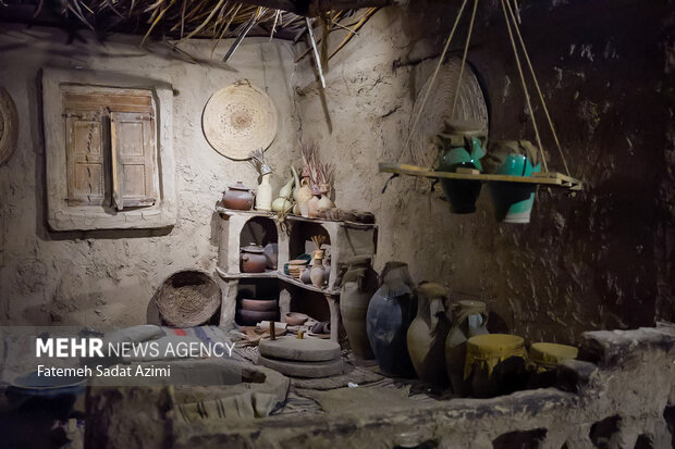 حدیث غربت کوچه های بنی هاشم قم