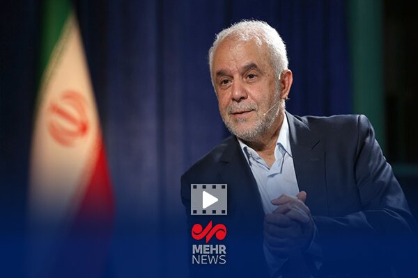 رسانه ها باید قدرت موشکی ایران در جنگ۱۲روزه را بهخوبی ثبت کنند رسانه ها باید قدرت موشکی ایران در جنگ۱۲روزه را بهخوبی ثبت کنند