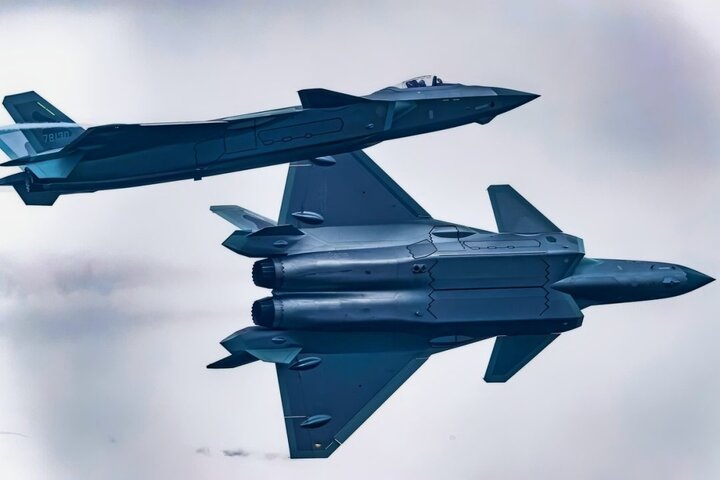 اژدهای سیاه چینی در آسمان پارسی؛ واقعیتی میدانی یا شایعهای رسانهای