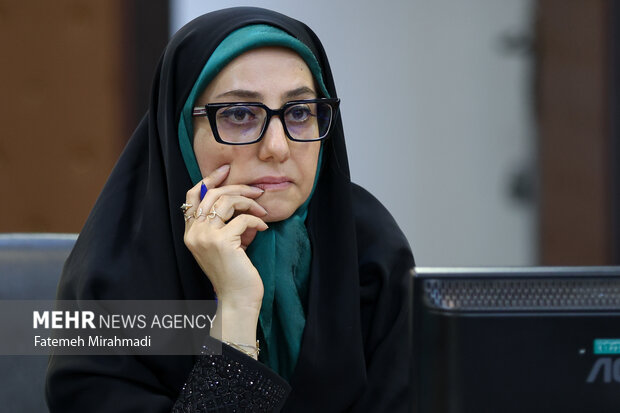 نشست خبری پنجمین جشنواره برنامه‌های رادیویی پژواک