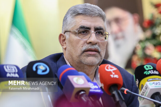 نشست خبری پنجمین جشنواره برنامه‌های رادیویی پژواک