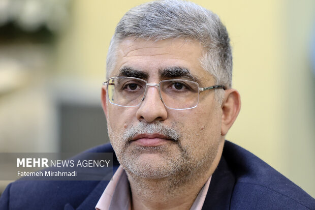 نشست خبری پنجمین جشنواره برنامه‌های رادیویی پژواک