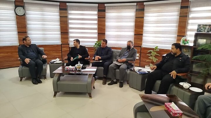 ۵۸ درصد جمعیت هدف فامنین زیر پوشش بیمه روستاییان و عشایر قرار گرفتند