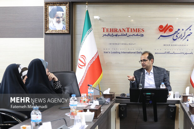 خاک ایران برای پاکستانی‌ها مقدس است / روایت ملی از یک سیستان و بلوچستانی 5