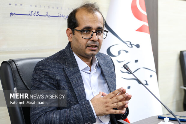 ایرانیترین همسایه ما پاکستان است که گرایشی مثبت به جمهوری اسلامی دارد