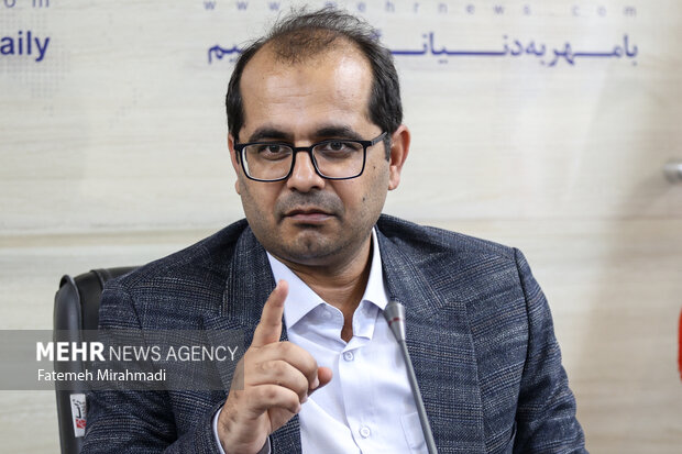 خاک ایران برای پاکستانی‌ها مقدس است / روایت ملی از یک سیستان و بلوچستانی 6