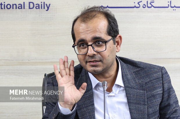 ایرانیترین همسایه ما پاکستان است که گرایشی مثبت به جمهوری اسلامی دارد