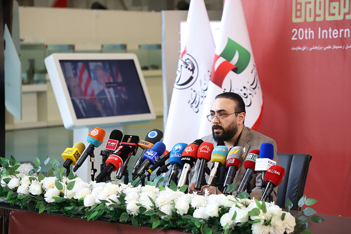 تمرکز تئاتر مقاومت بر جنگ ۱۲روزه است؛ جایزه ویژه «بشارت فتح»