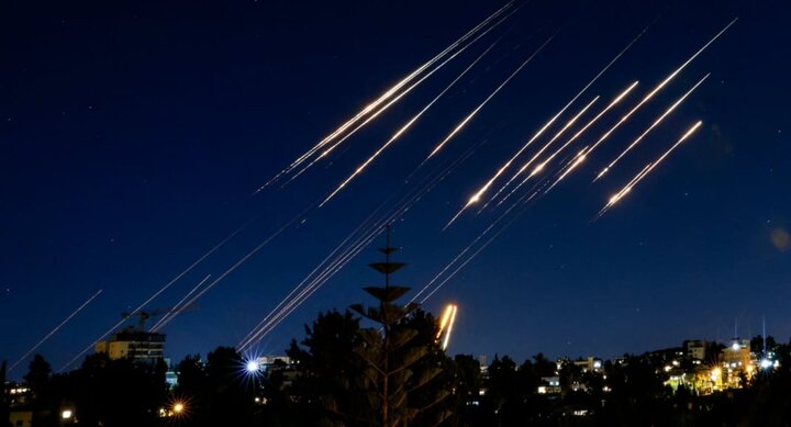 مجلة أميركية: إيران تعزز ترسانتها الصاروخية بعد حرب الـ12 يوماً