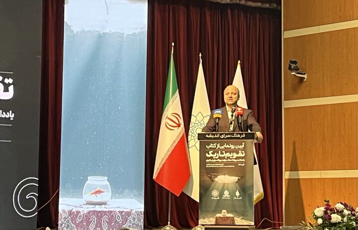 روایت سخنگوی وزارت خارجه از صنف کامیون‌داران در جنگ ۱٢ روزه