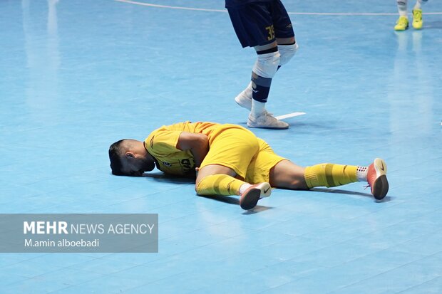 گیتی پسند - فولاد زرند