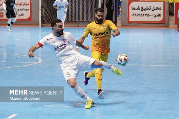 گیتی پسند - فولاد زرند