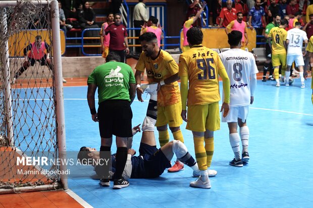 گیتی پسند - فولاد زرند