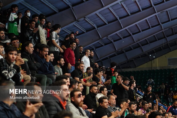 گیتی پسند - فولاد زرند