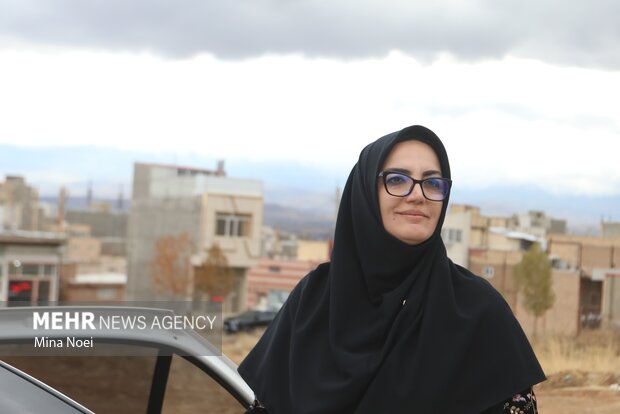 همایش ملی گرامیداشت یکصد سالگی کتابخانه عمومی اهر