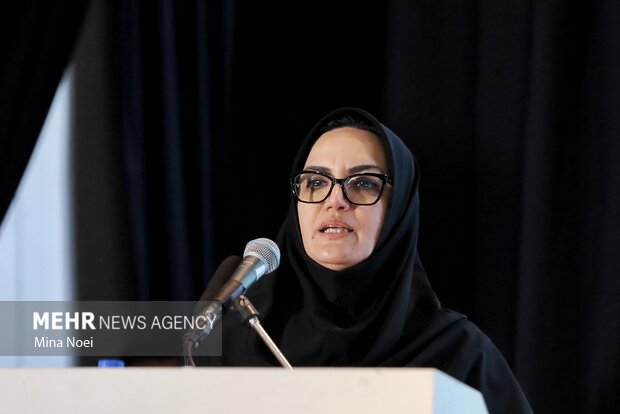 همایش ملی گرامیداشت یکصد سالگی کتابخانه عمومی اهر