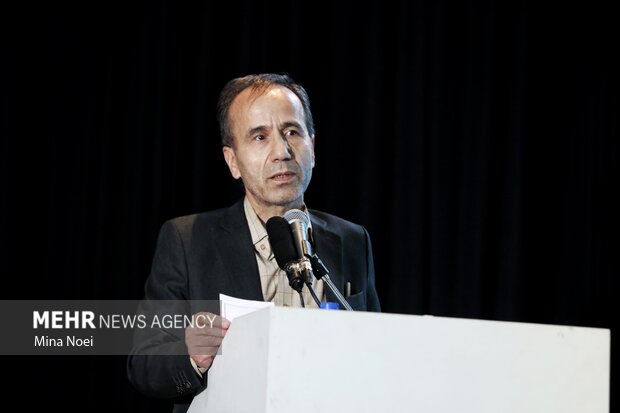 همایش ملی گرامیداشت یکصد سالگی کتابخانه عمومی اهر