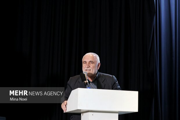 همایش ملی گرامیداشت یکصد سالگی کتابخانه عمومی اهر