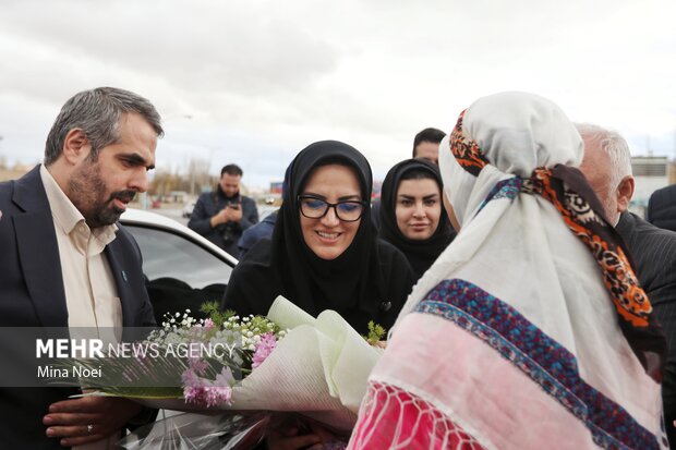 همایش ملی گرامیداشت یکصد سالگی کتابخانه عمومی اهر