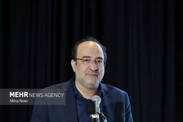 همایش ملی گرامیداشت یکصد سالگی کتابخانه عمومی اهر