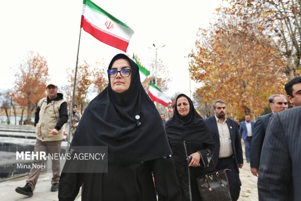 همایش ملی گرامیداشت یکصد سالگی کتابخانه عمومی اهر