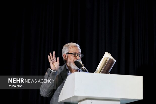 همایش ملی گرامیداشت یکصد سالگی کتابخانه عمومی اهر