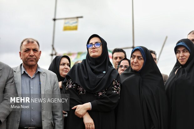 همایش ملی گرامیداشت یکصد سالگی کتابخانه عمومی اهر