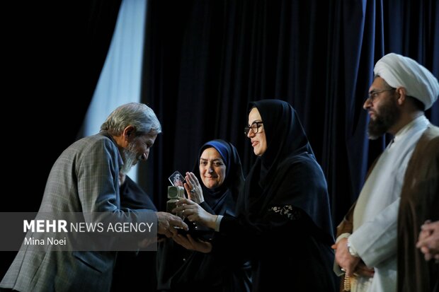 همایش ملی گرامیداشت یکصد سالگی کتابخانه عمومی اهر