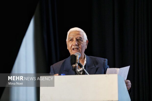 همایش ملی گرامیداشت یکصد سالگی کتابخانه عمومی اهر