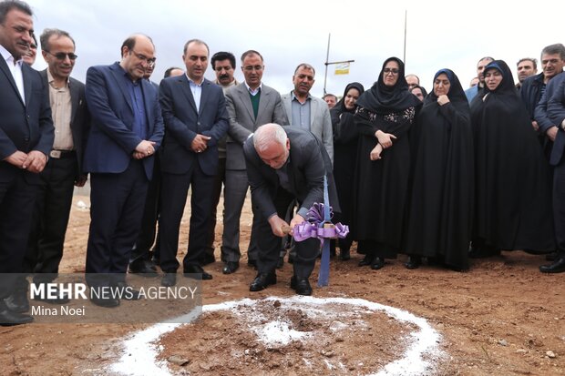 همایش ملی گرامیداشت یکصد سالگی کتابخانه عمومی اهر