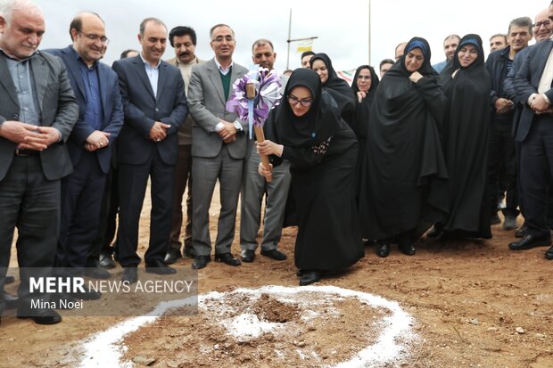 همایش ملی گرامیداشت یکصد سالگی کتابخانه عمومی اهر