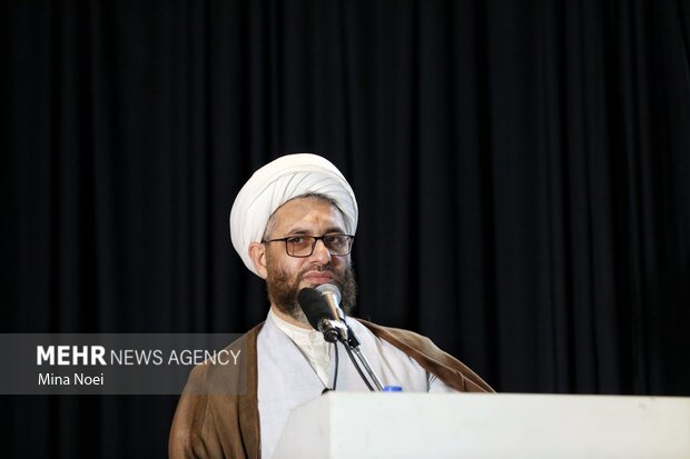 همایش ملی گرامیداشت یکصد سالگی کتابخانه عمومی اهر